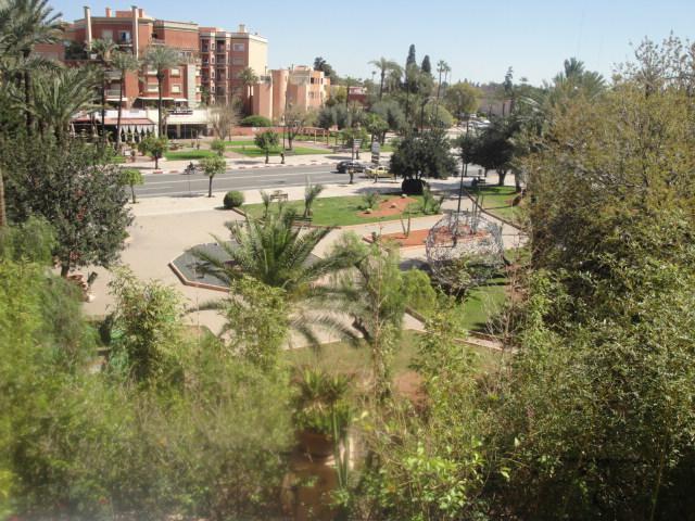Appartement La Fontaine Marrakesh