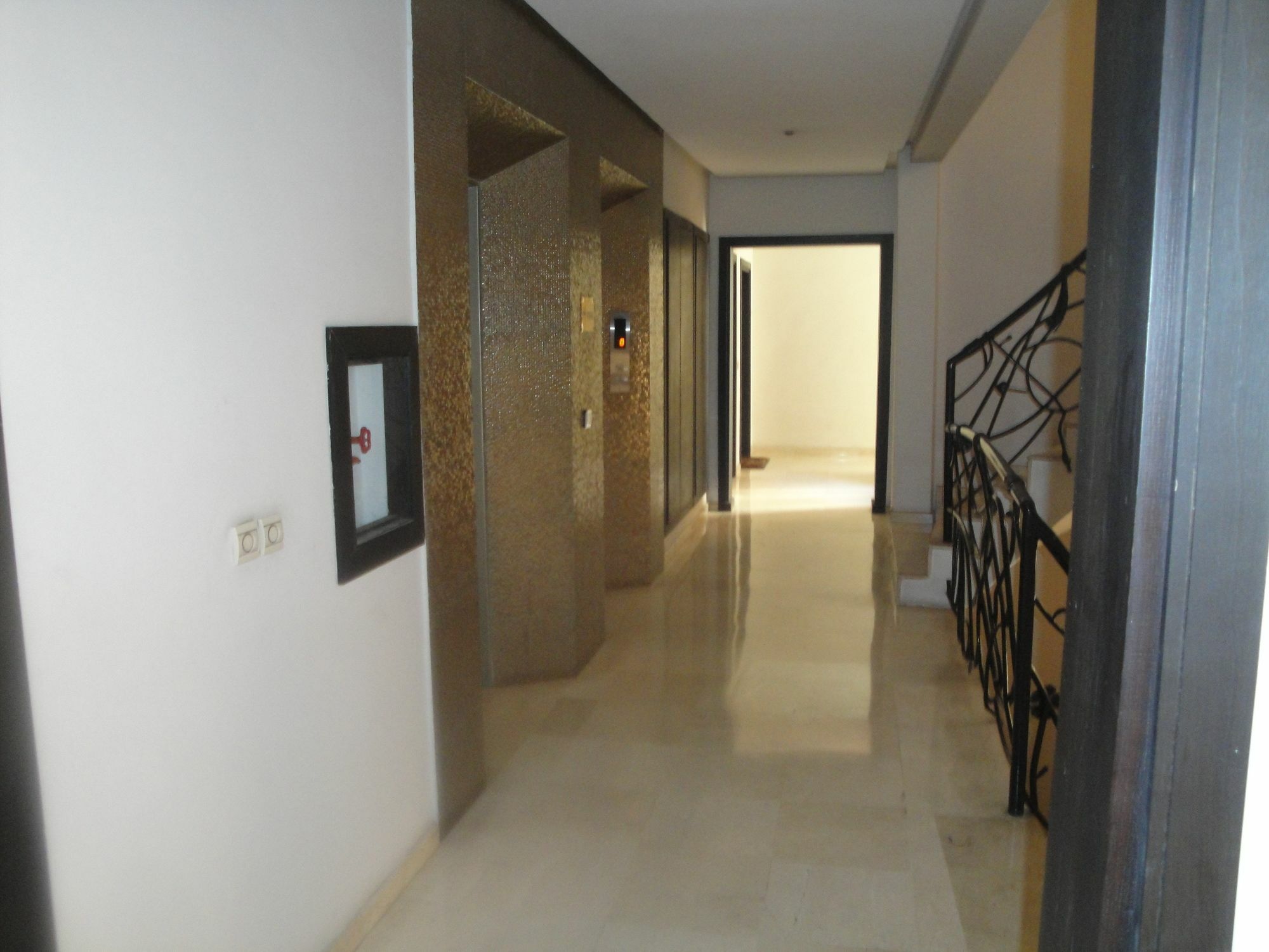 Appartement La Fontaine Marrakesh